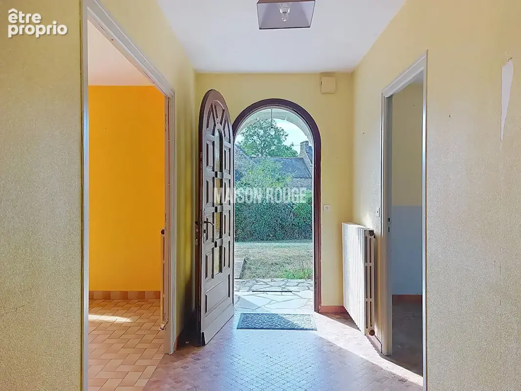 Maison familiale à QUESSOY - photo 2