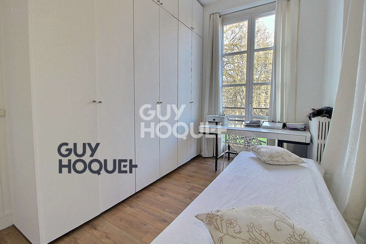 Appartement à LIMEIL-BREVANNES