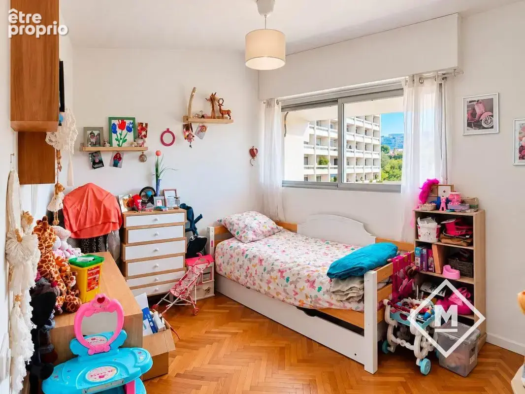 Appartement lumineux 3 pièces avec vue dégagée Marseille 9ème - Le Cabot / Mazargues - photo 18