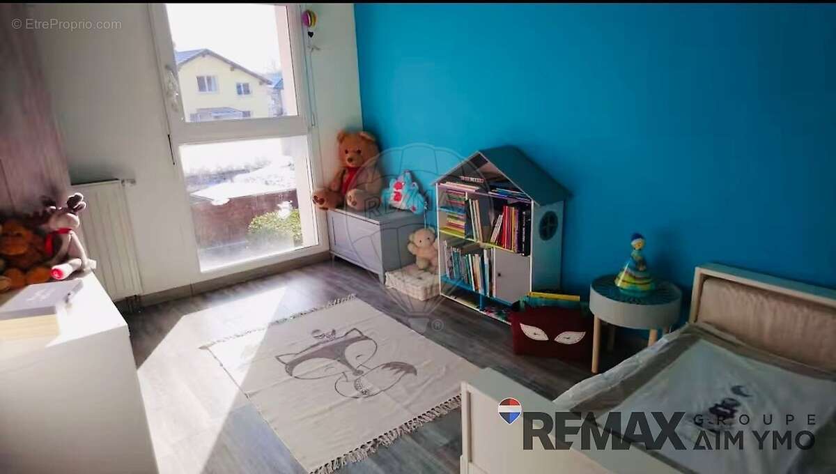 Appartement 3 chambre(s) à vendre - photo 5