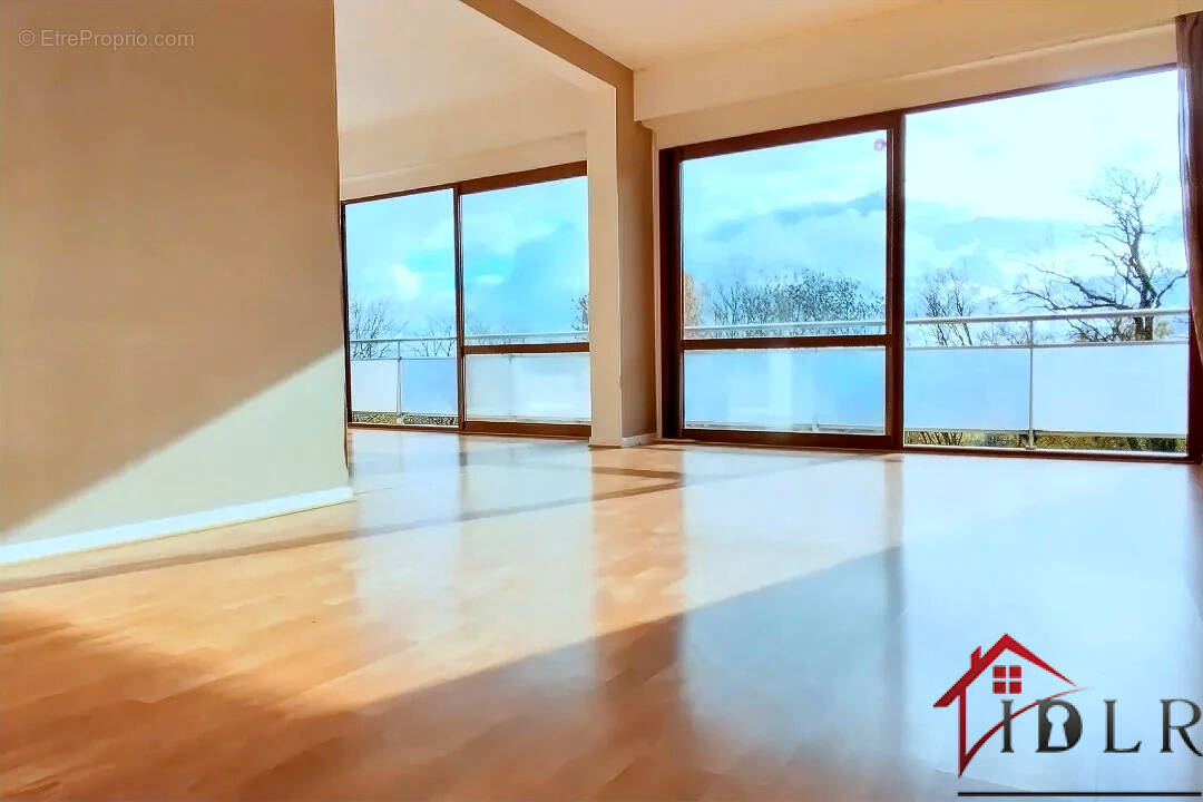 Appartement à CHAUMONT