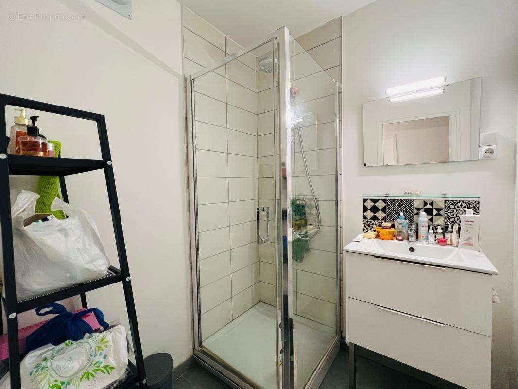 Appartement à LAXOU