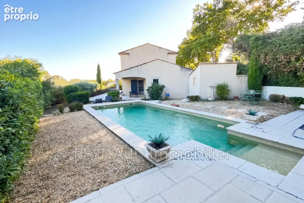 Photo Maison à Clermont-L'herault au prix de 448 000€