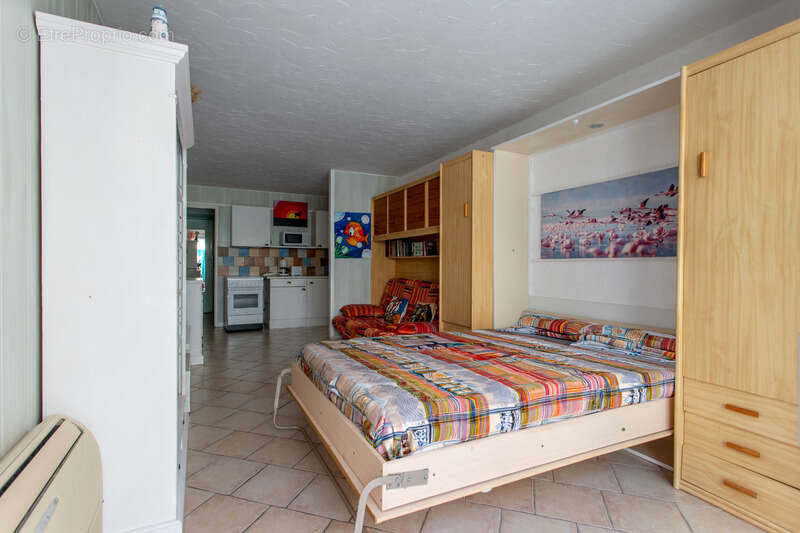 Appartement à LE GRAU-DU-ROI