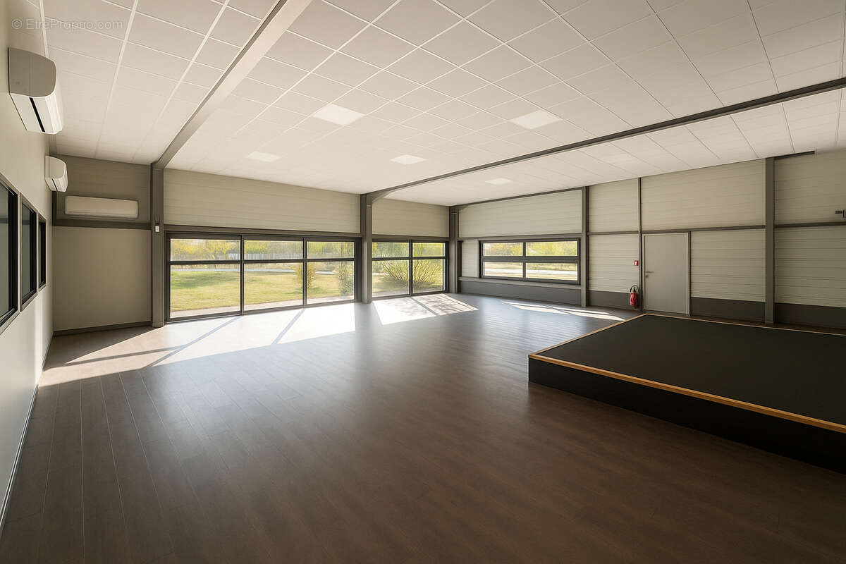 Commerce à LE PIAN-MEDOC