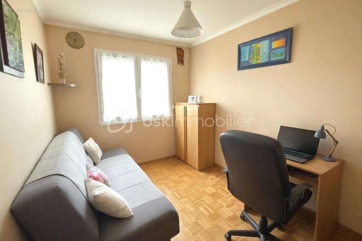 Appartement à ORVAULT