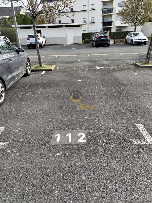 Appartement à CHOLET