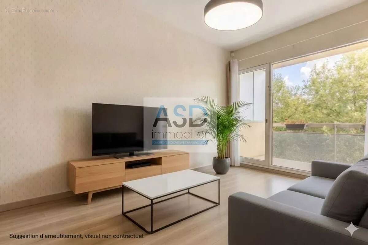 Appartement à ROUBAIX
