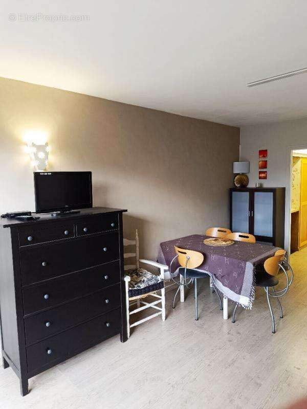 Appartement à SAINT-ETIENNE-EN-DEVOLUY