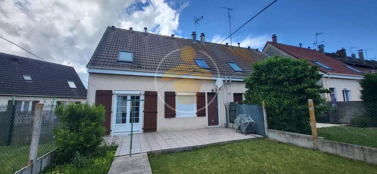 Vente Maison Tergnier(02700) 128 400ï¿œ - photo 8