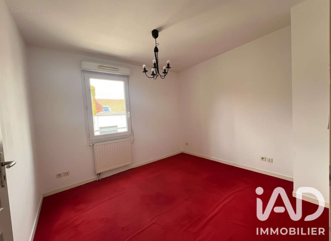Photo 7 - Appartement à ORVAULT