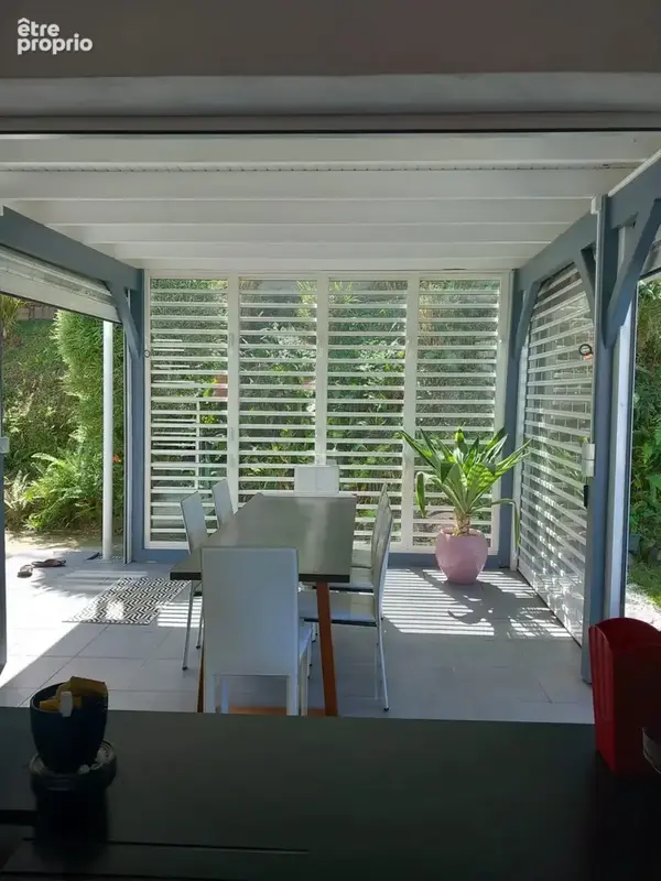 Villa duplex contenporaine avec vue degagee - photo 10