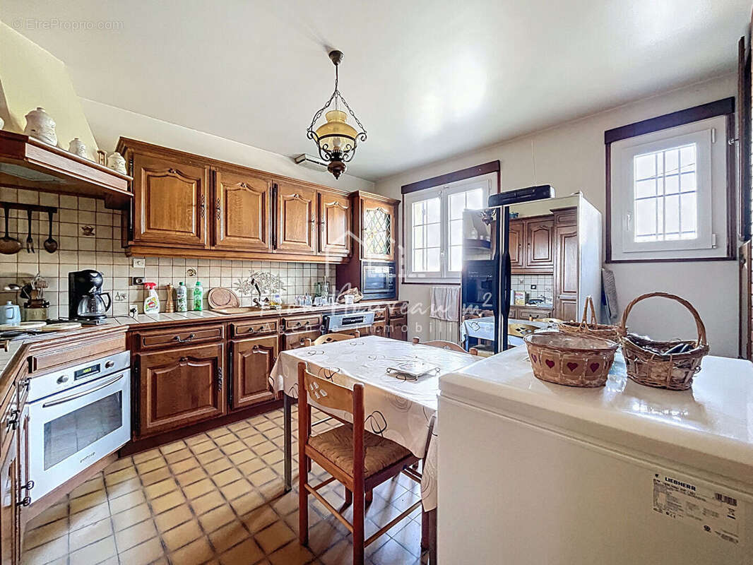 Maison à NOISY-LE-GRAND