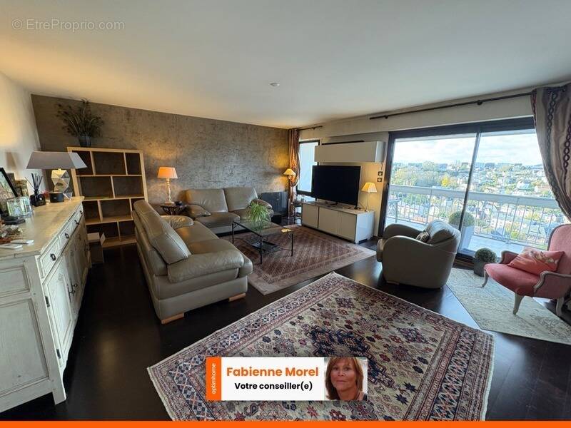 Appartement à SAINTE-ADRESSE