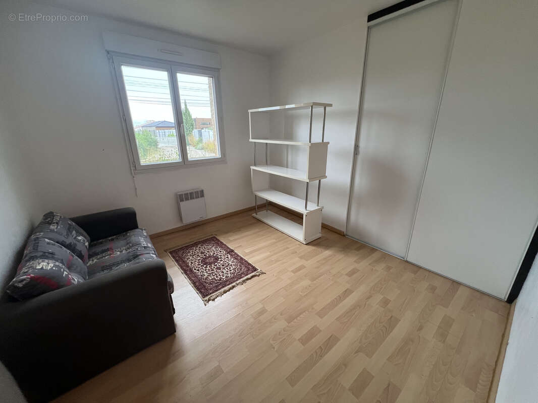 Maison à MONTAIGUT-SUR-SAVE