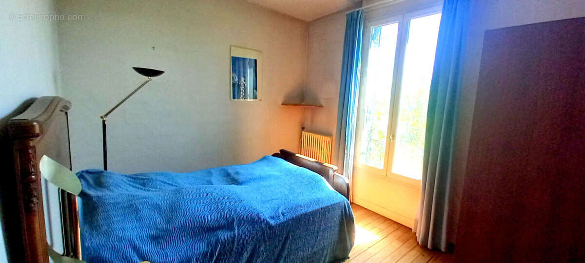 Maison à BONDY