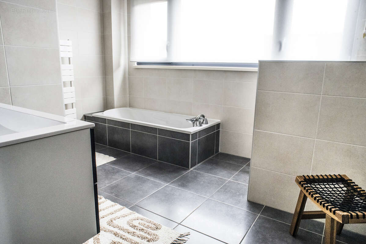 Maison à SOUFFLENHEIM