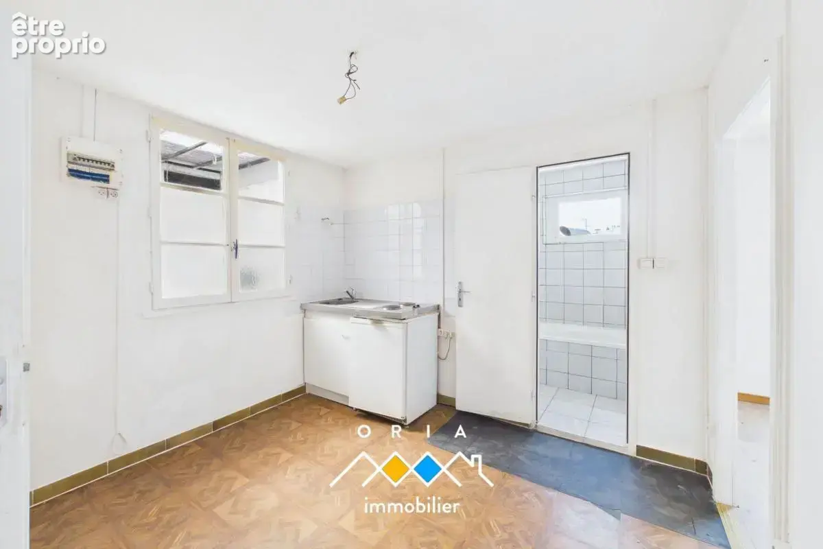 Appartement 94,9 m² à rénover avec jardin – Pagny-sur-Moselle - photo 5