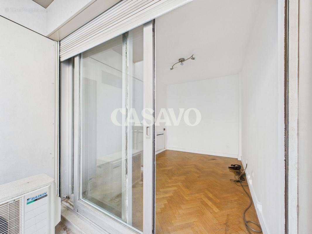 Appartement à LYON-6E