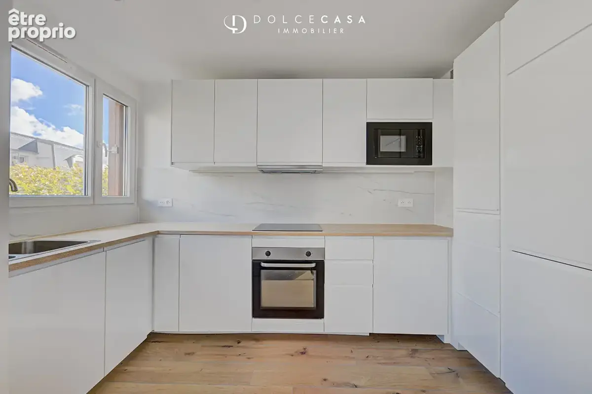 Appartement Le Perreux Sur Marne 3 pièce(s) 60m2 - photo 4