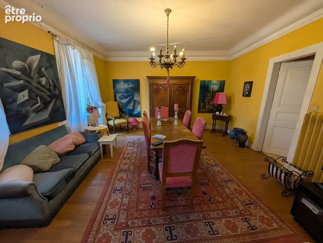 Appartement 321 m² à vendre à Guebwiller (68500) - photo 2