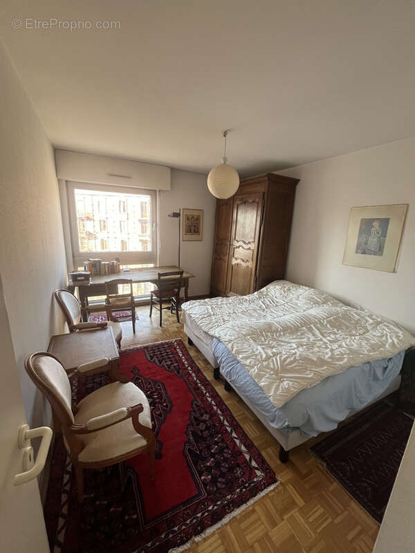 Appartement 5 pieces contades - photo 9