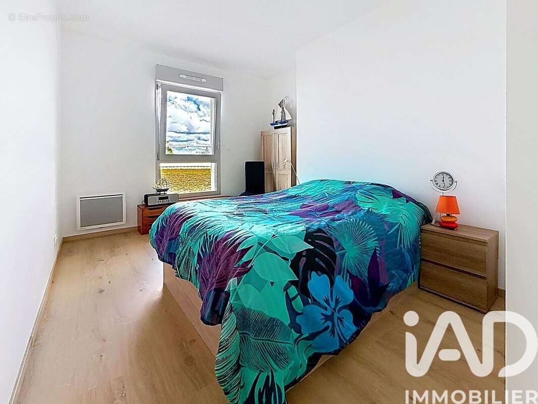 Photo 6 - Appartement à LE BIGNON