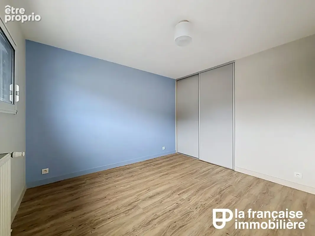 Maison type 10 - emplacement de choix - récente - 6/7 chambres -  jardin ouest - saint-grégoire - photo 10