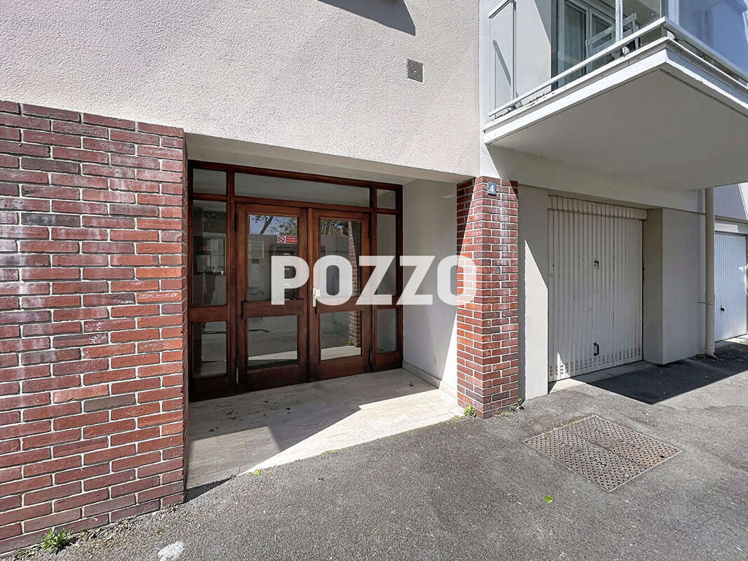 Appartement à CAEN