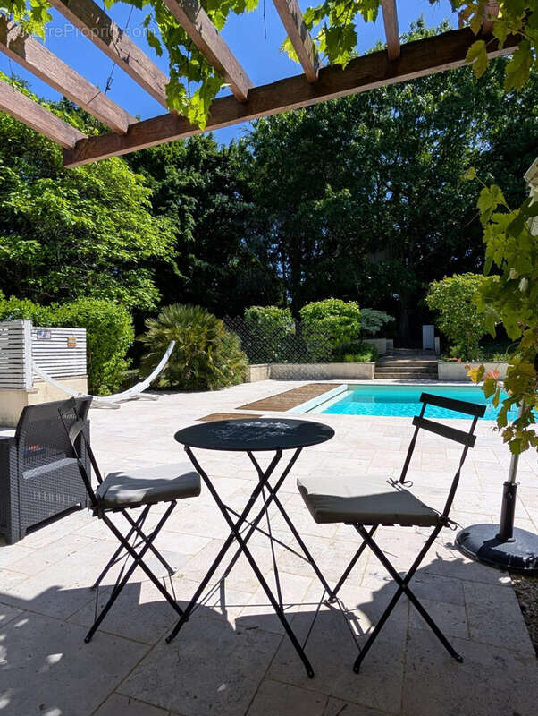 Maison 220 m² à Bonnoeuvre  - photo 9