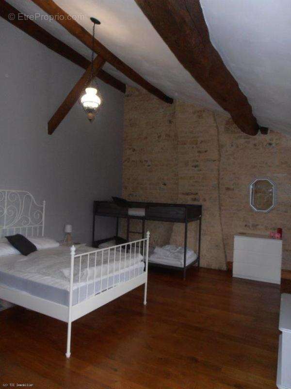 Maison à SAUZE-VAUSSAIS