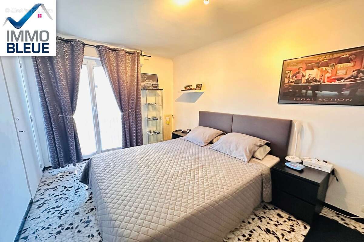 Appartement à MARTIGUES