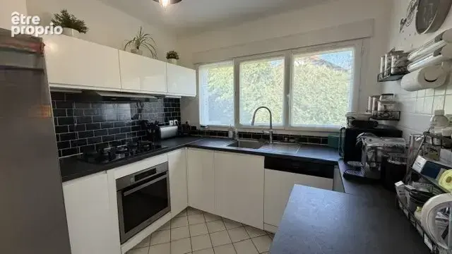 Maison 5 pièces 115 m² à vendre à Le Blanc-Mesnil (93150) - photo 6