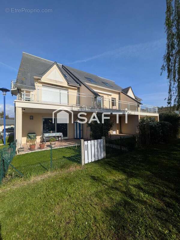 Appartement 39 m² à Jullouville  - photo 4
