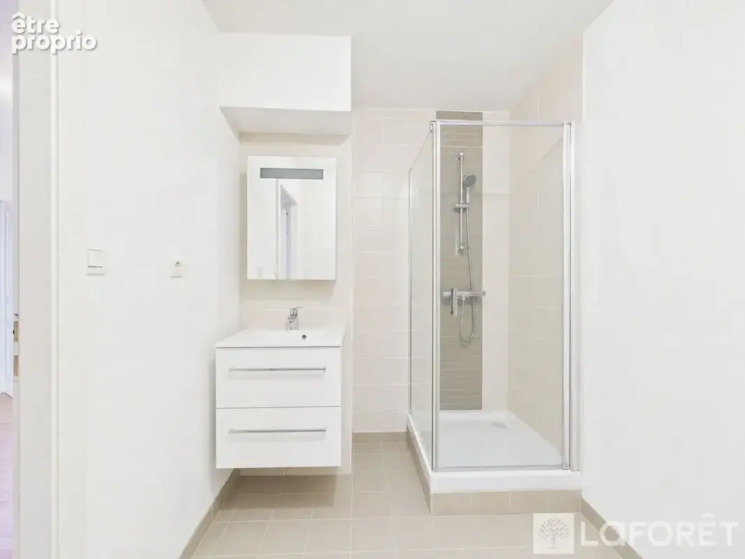 Appartement  attique Kembs 4 pièces 92 m² - photo 10