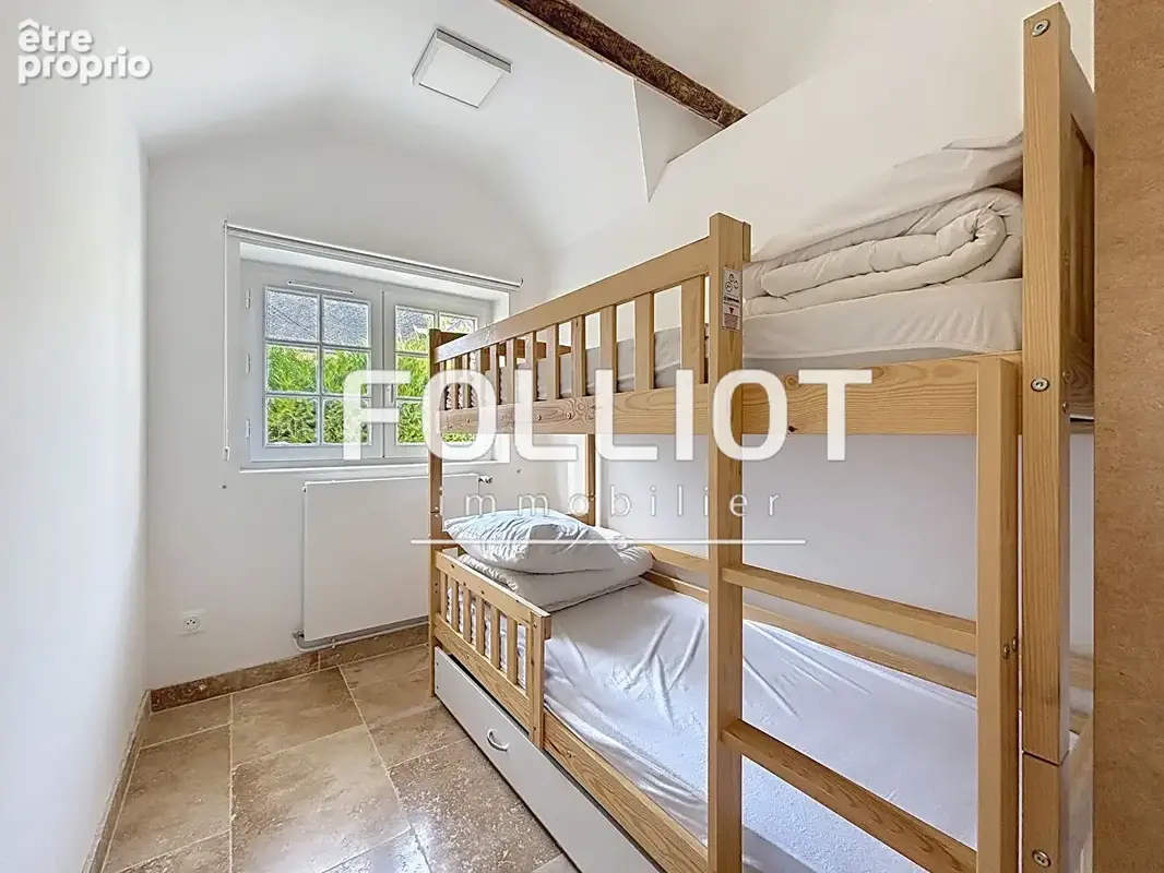 Appartement 3 pièces à vendre à Dives-sur-Mer - Rare sur le marché - photo 12
