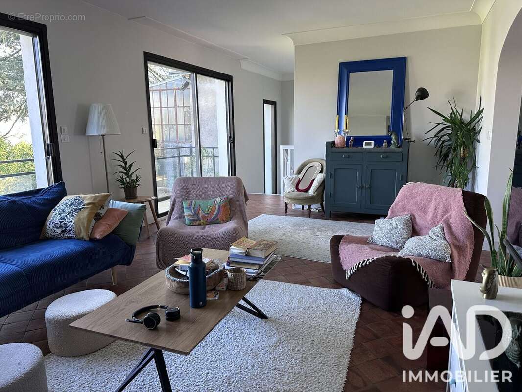 Maison 140 m² à Nantes  - photo 8
