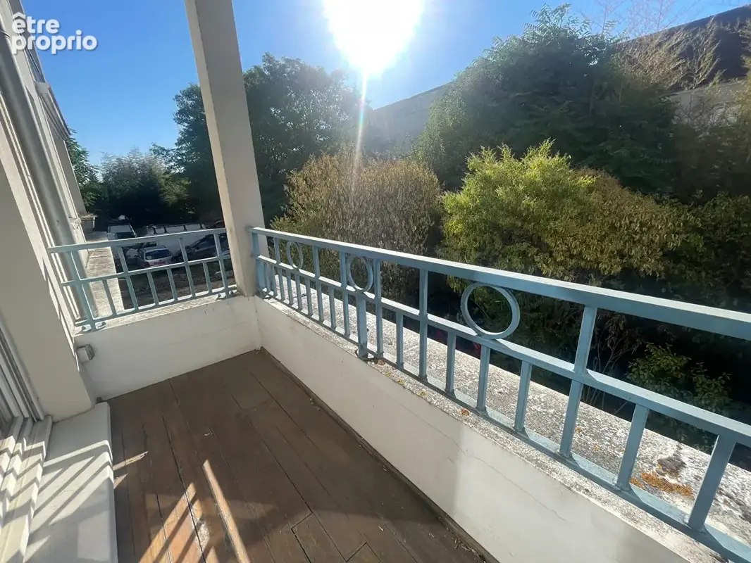 Appartement Dammarie Les Lys 2 pièces 46.20 m2 - photo 8