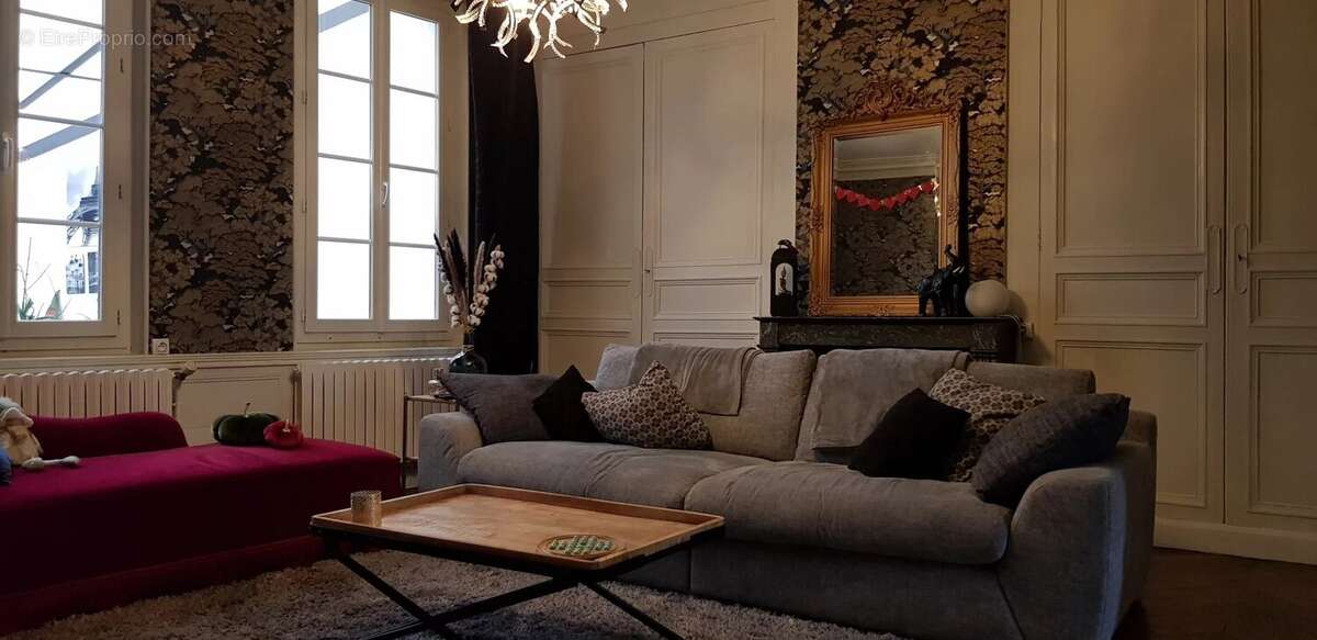 Maison à LES ESSARTS