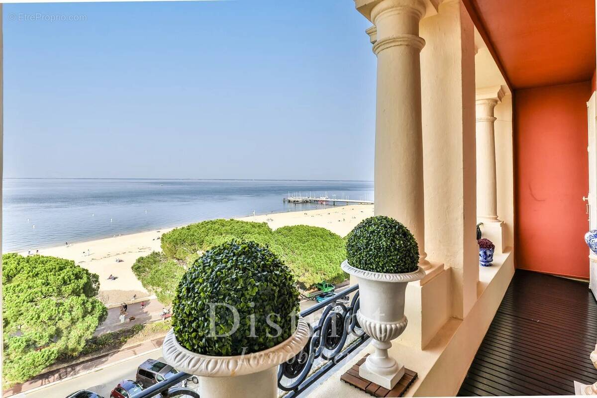 Appartement à ARCACHON