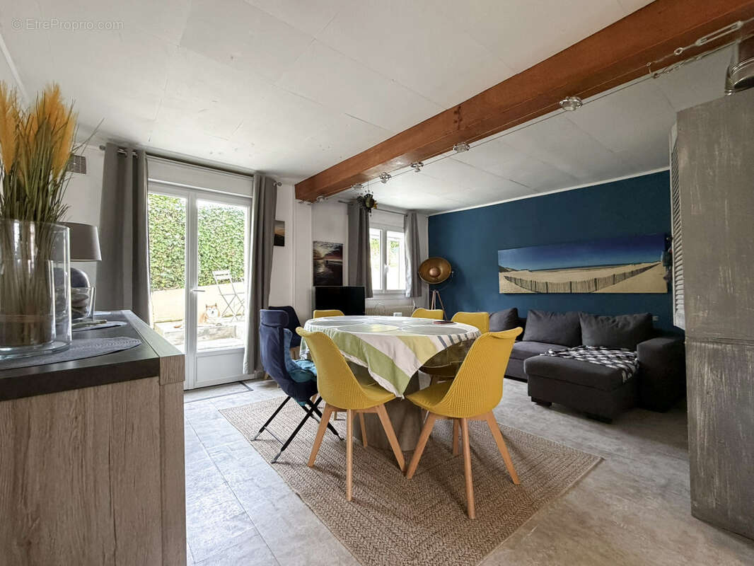 Appartement à AULT