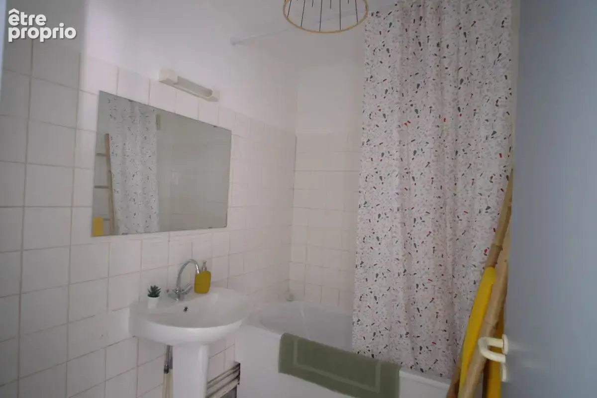Vente – Appartement 3 pièces – 67 m² – Nîmes Beausoleil - photo 8