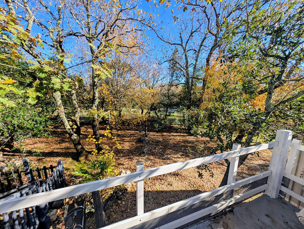 Maison à MEJANNES-LE-CLAP