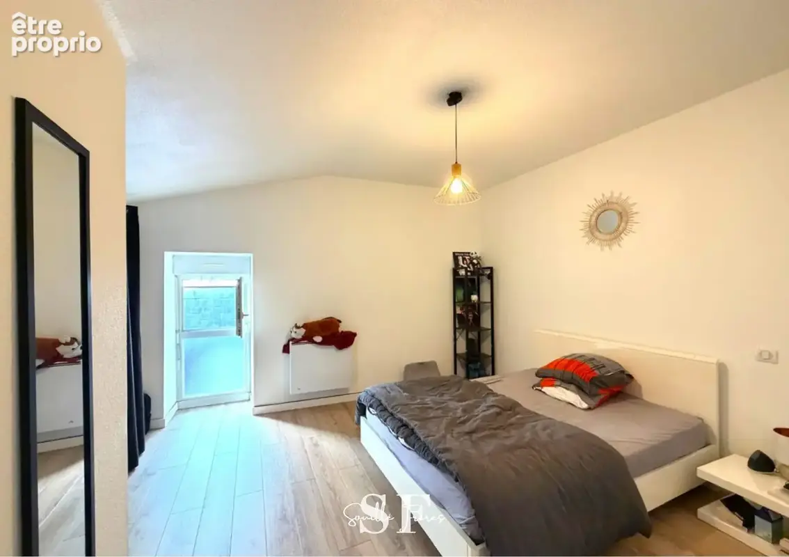 Immeuble de charme avec 3 appartements   Centre-ville d’Agen   Investissement clé en main ! - photo 5