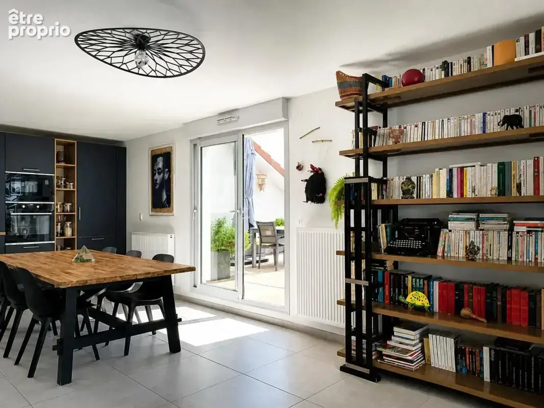 Appartement de 4 pièces de 129 m² à Pau - photo 9