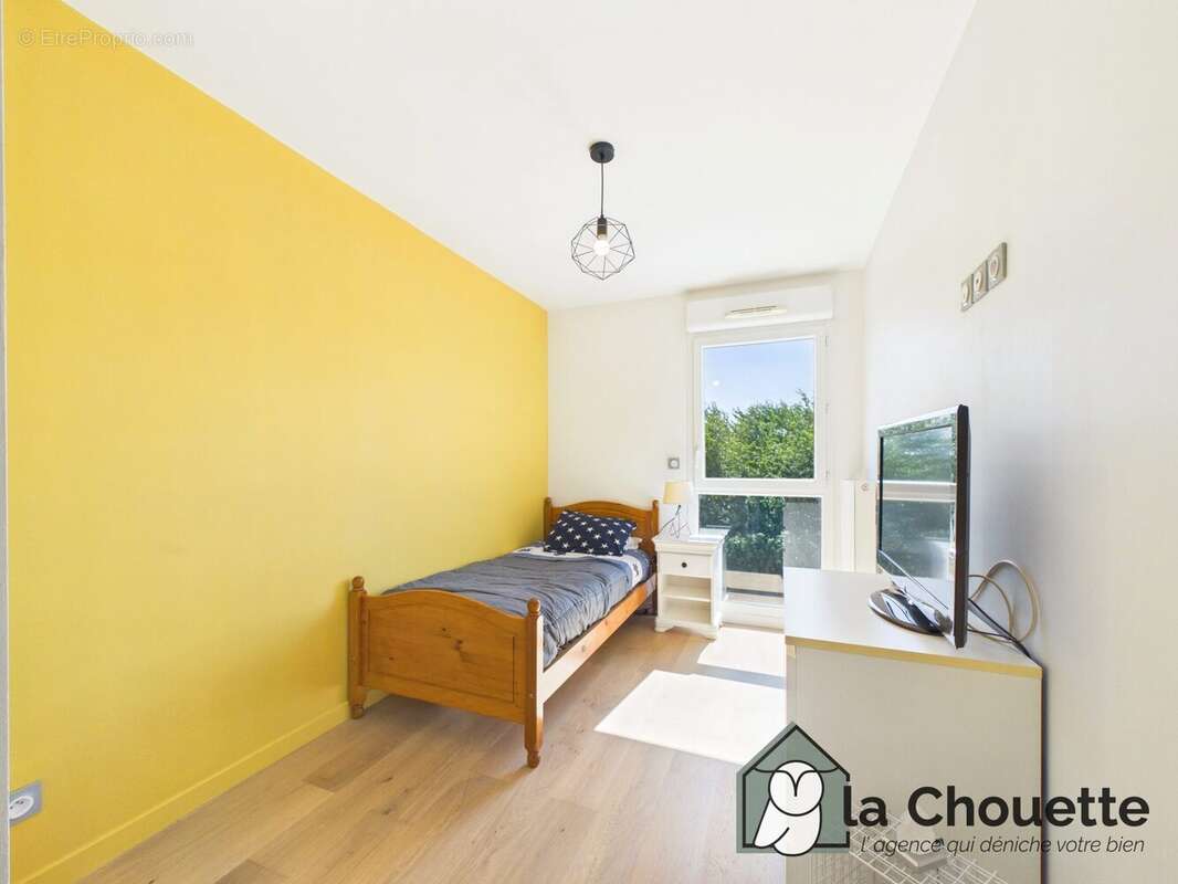 Appartement à WAMBRECHIES
