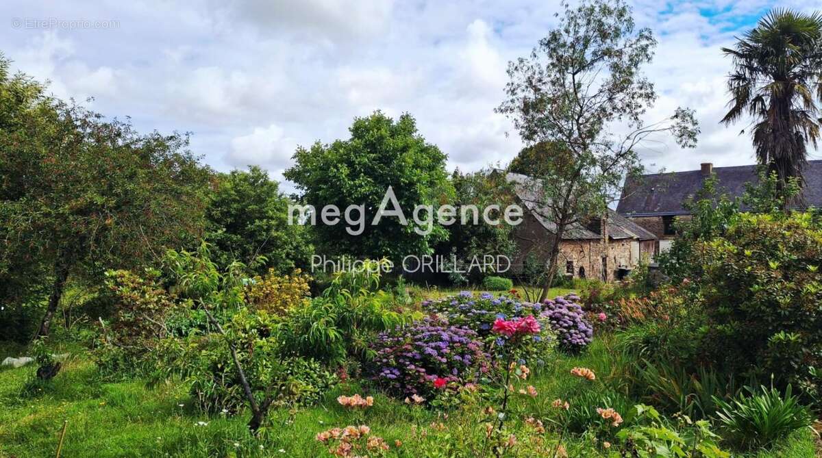 Longére campagne de Soudan - photo 10