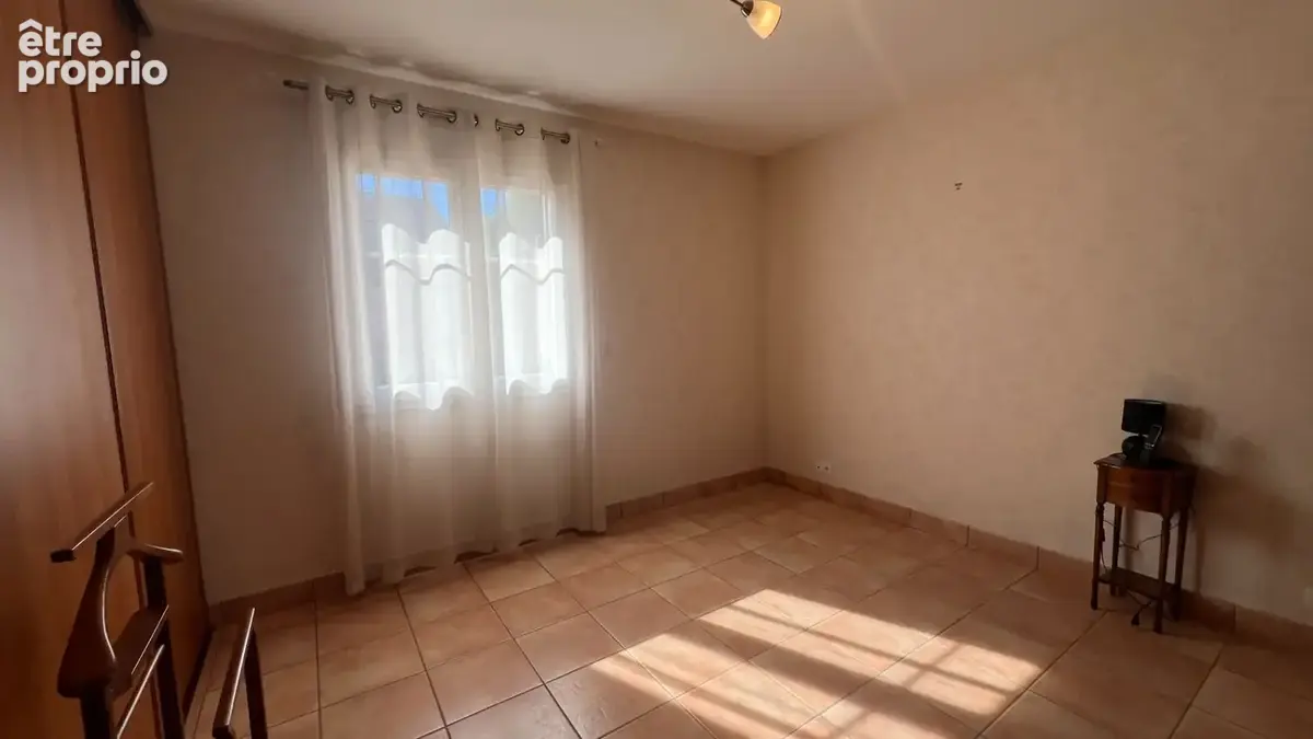Maison de plain-pied  3ch, 116 m² + combles 73 m²  Orvault Petit Chantilly - photo 13