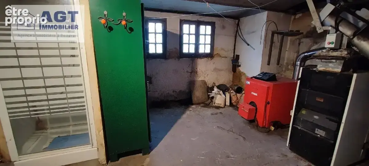 Maison 232 m² à Breteuil  - photo 9
