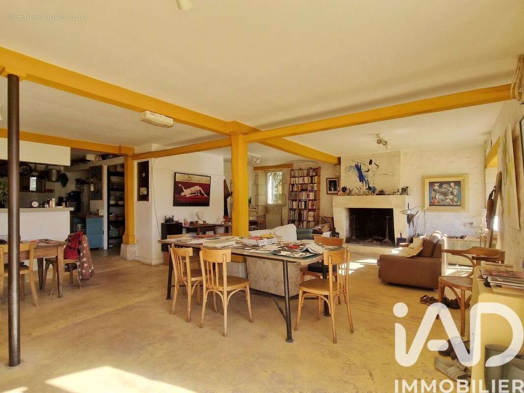 Photo 2 - Maison à SERS